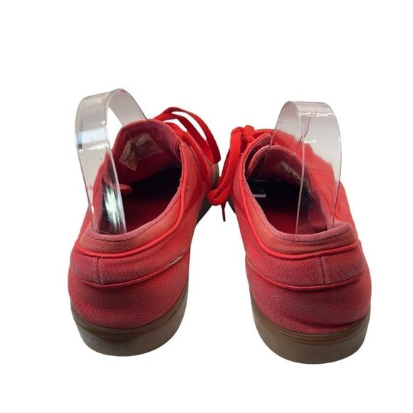 Nike SB Zoom Air Stefan Janoski 
Men's Size 11.5 Red October Skateboarding rare! - Picture 6 of 14